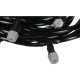 Tubo nebulizzatore da giardino GARDEN MIST 10m