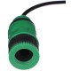 Tubo nebulizzatore da giardino GARDEN MIST 10m