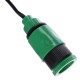 Tubo nebulizzatore da giardino GARDEN MIST 10m