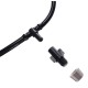 Tubo nebulizzatore da giardino GARDEN MIST 10m