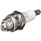 Candela d'accensione per decespugliatore BM6A – ricambio