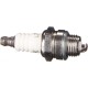 Candela d'accensione per decespugliatore BM6A – ricambio