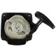 Starter per decespugliatore, 67 mm – ricambio