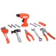 Set di attrezzi per bambini KIDS 12