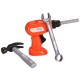 Set di attrezzi per bambini KIDS 12