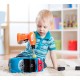 Set di attrezzi per bambini KIDS 12