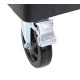 Carrello da officina con utensili MECHANIC TROLLEY TITAN 1559, 13 cassetti, 1559 pezzi di utensili