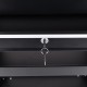Carrello porta attrezzi MECHANIC TROLLEY ROGER DRAWER, 3 ripiani + 1 cassetto
