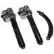 Smontamolla MECHANIC SPRING SET 3, heavy-duty, 280mm, 2 pz