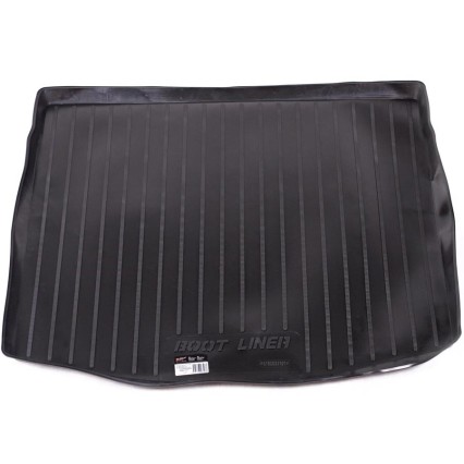 Rivestimento del bagagliaio in gomma per Ford Focus III Sedan (DYB) (10-16)