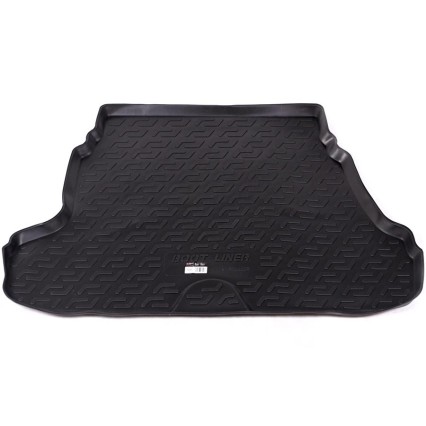 Tappetino in gomma per bagagliaio Hyundai Elantra IV (HD) (06-10)