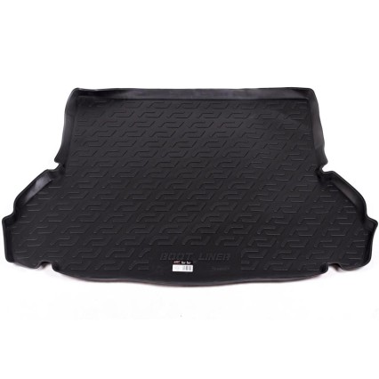 Tappetino in gomma per bagagliaio Hyundai Elantra V (MD/UD) (11-)