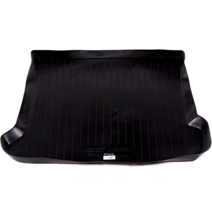 Vasca bagagliaio in gomma per Lexus GX 470 I (J120) (02-09)