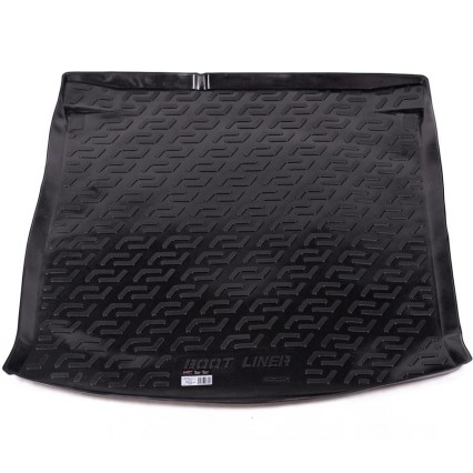 Tappetino in gomma per bagagliaio Audi A6 Sedan (C5 4B) (4 porte) (97-04)