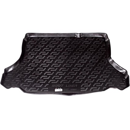Rivestimento in gomma per bagagliaio Chevrolet Lanos (97-)