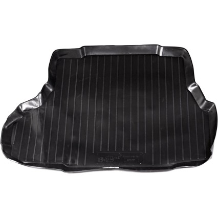 Tappetino in gomma per bagagliaio Chevrolet Epica (KL1) (05-)