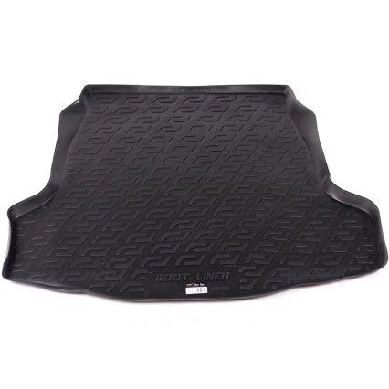 Tappeto in gomma per bagagliaio Nissan Teana II (J32) (08-)