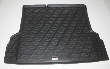 Tappetino in gomma per il bagagliaio Chevrolet Cobalt Sedan (12-)