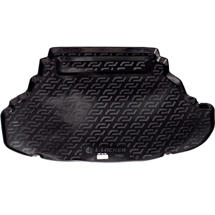 Tappetino per bagagliaio in gomma per Toyota Camry (XV50) (11-)