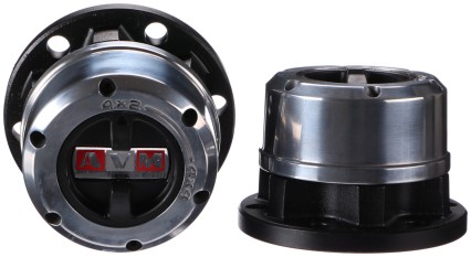 Innesto a ruota libera AVM 402 - Willys / Envemo / Umm