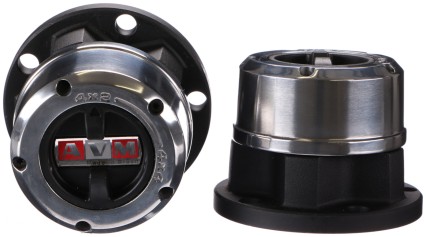 Innesto a ruota libera AVM 403 - Daihatsu