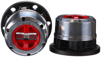 Innesto libero AVM 407HP - Nissan