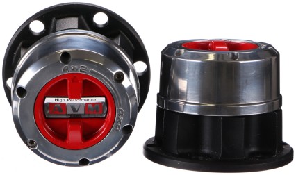 Mozzo a sgancio AVM 410HP - UAZ / Beijing