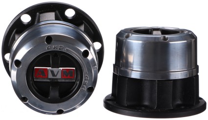 Innesto a folle AVM 410 - UAZ / Beijing