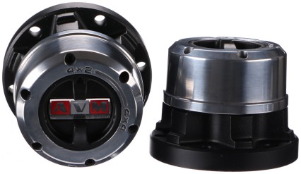 Innesto a ruota libera AVM 413 - Toyota / Agrale