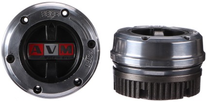 Mozzo a sgancio AVM 418 - Chevrolet / Chrysler / Ford / Jeep