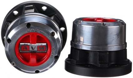 Mozzo a sgancio AVM 419HP - Toyota
