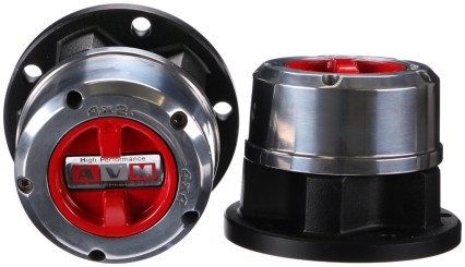 Mozzo a sgancio AVM 420HP - Daihatsu / Toyota