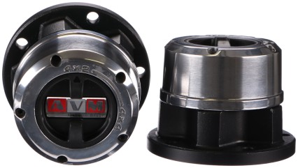 Mozzo a sgancio AVM 420 - Daihatsu / Toyota