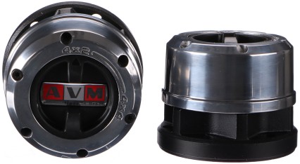 Mozzo sganciabile AVM 422 - Isuzu / Chevrolet