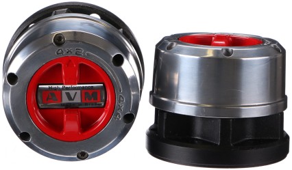 Innesto libero AVM 424HP - Nissan