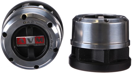 Mozzo libero AVM 424 - Nissan