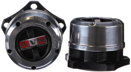 Mozzo a sgancio AVM 426 - Jeep