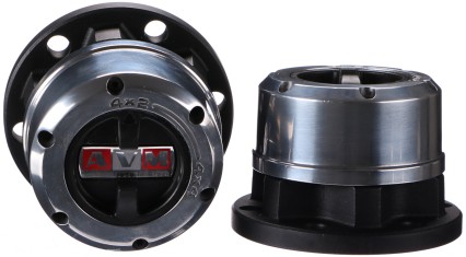 Mozzo a sgancio AVM 427 - Volvo