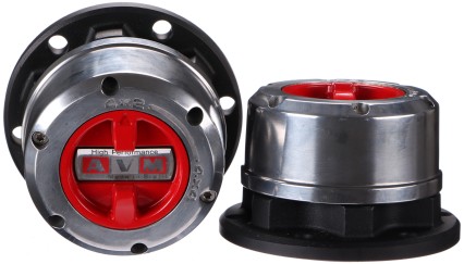 Mozzo a sgancio AVM 428HP - Mitsubishi / Dodge