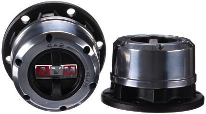 Mozzo a sgancio AVM 428 - Mitsubishi / Dodge