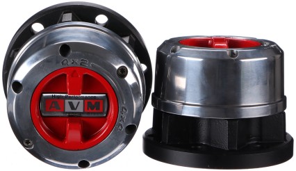 Mozzo a sgancio AVM 429HP - Nissan
