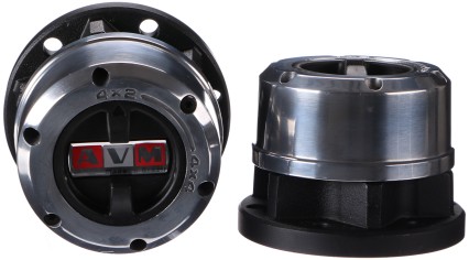 Innesto a folle AVM 429 - Nissan