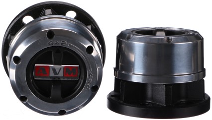 Innesto a folle AVM 432 - Isuzu / Ssangyong / Chevrolet