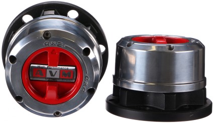 Mozzo a folle AVM 433HP - Isuzu / Chevrolet
