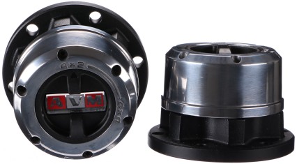 Mozzo sganciabile AVM 438 - Suzuki