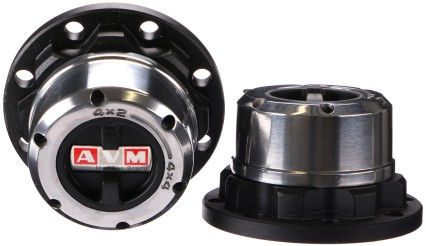 Mozzo libero AVM 441 - Chrysler / Dodge