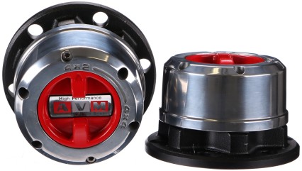 Ruota libera AVM 443HP - Mitsubishi / Dodge / Hyundai