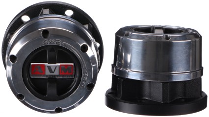 Innesto a folle AVM 444 - Nissan