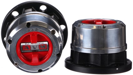 Mozzo sganciabile AVM 448HP - Kia