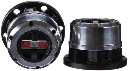 Innesto a folle AVM 448 - Kia